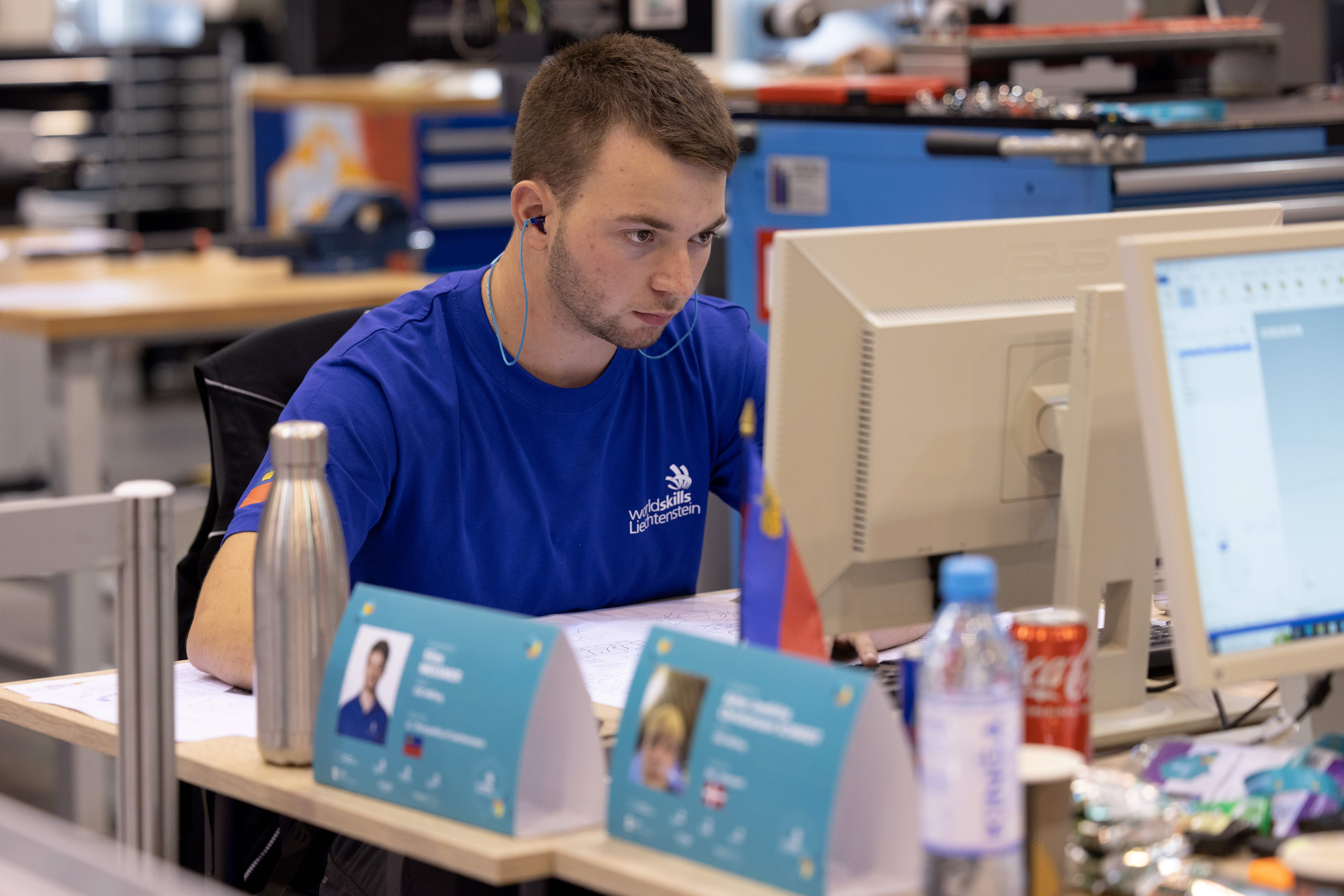 «Vollgas, weil die Zeit unser grösster Gegner ist»