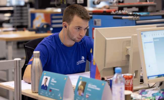 «Vollgas, weil die Zeit unser grösster Gegner ist»