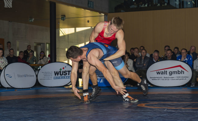 24:15-Sieg für RCOG: Erster Schritt zum Ligaerhalt ist getan