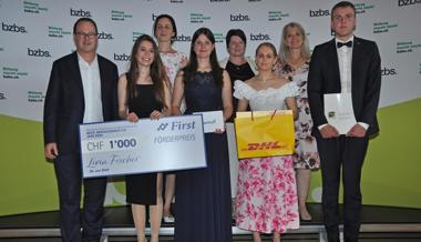 Kaufleute profitieren von einem Land und seinem System