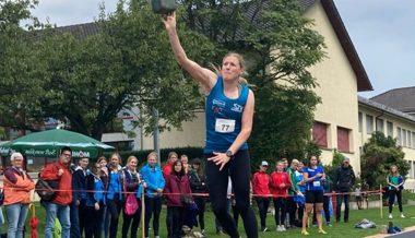 Erste Meistertitel nach neun Jahren: Doppelgold für Elisabeth Santner