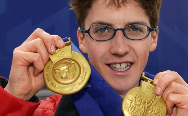 Olympia ohne «Simi» – ein Abflug ohne Rekord?!