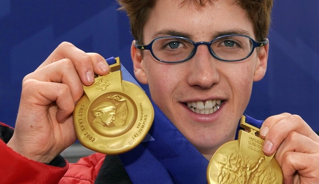 Olympia ohne «Simi» – ein Abflug ohne Rekord?!