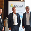 Laveba Genossenschaft auf Erfolgskurs