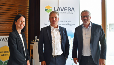 Laveba Genossenschaft auf Erfolgskurs