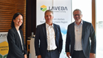 Laveba Genossenschaft auf Erfolgskurs