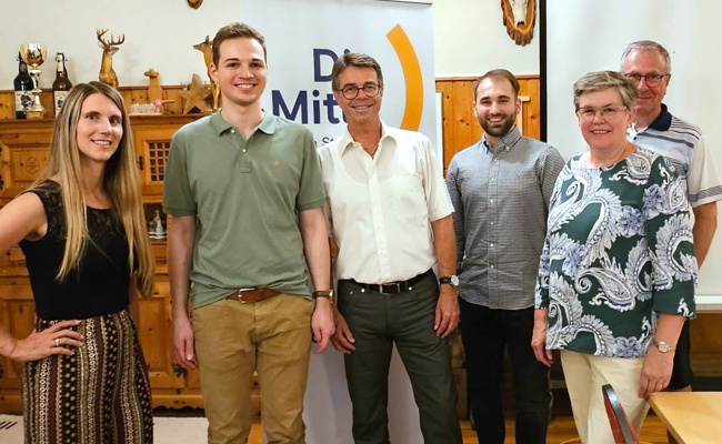 Die Mitte Werdenberg fällt positives Urteil zu Windenergie