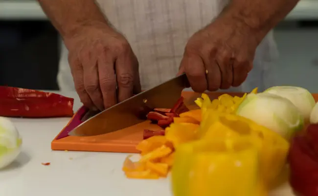 Keime im Schinken und Gemüse: Der Betreiber eines Toggenburger Restaurants verstösst mehrfach gegen das Lebensmittelgesetz