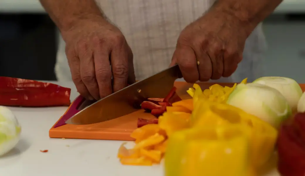 In einem Toggenburger Restaurant wurde die Hygiene stark bemängelt.