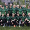 Fünfmal 10:  Frauen- und Männerriege Buchs rockt die Kategorie 55+