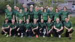 Fünfmal 10:  Frauen- und Männerriege Buchs rockt die Kategorie 55+