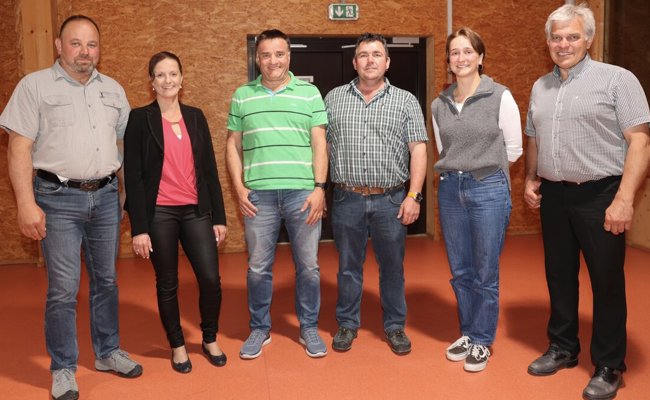 Markthalle Sargans-Werdenberg: Ruhigeres Gewässer erreicht