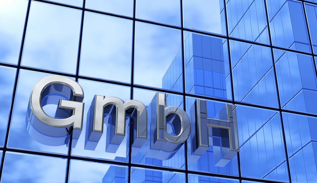 Immer mehr Firmen werden gegründet, und dabei ist die GmbH mittlerweile die beliebteste Rechtsform. 