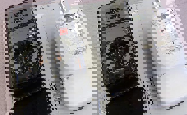 Stromzähler werden nach und nach digital: Der Verbrauch ist detaillierter sichtbar