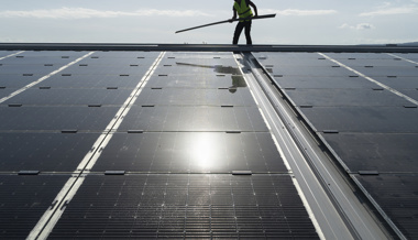 «Solaranlagen können in Berggebieten viel bewegen»