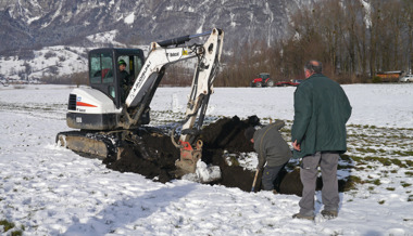 Melioration: Langjähriger Präsident Markus Rohrer gibt sein Amt weiter