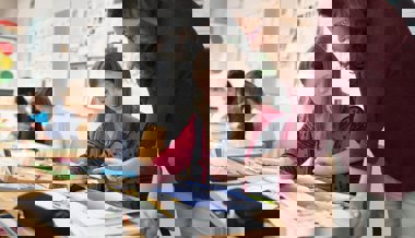 Keine Entspannung an den St.Galler Volksschulen: Noch fehlen 33 Lehrerinnen und Lehrer fürs neue Schuljahr