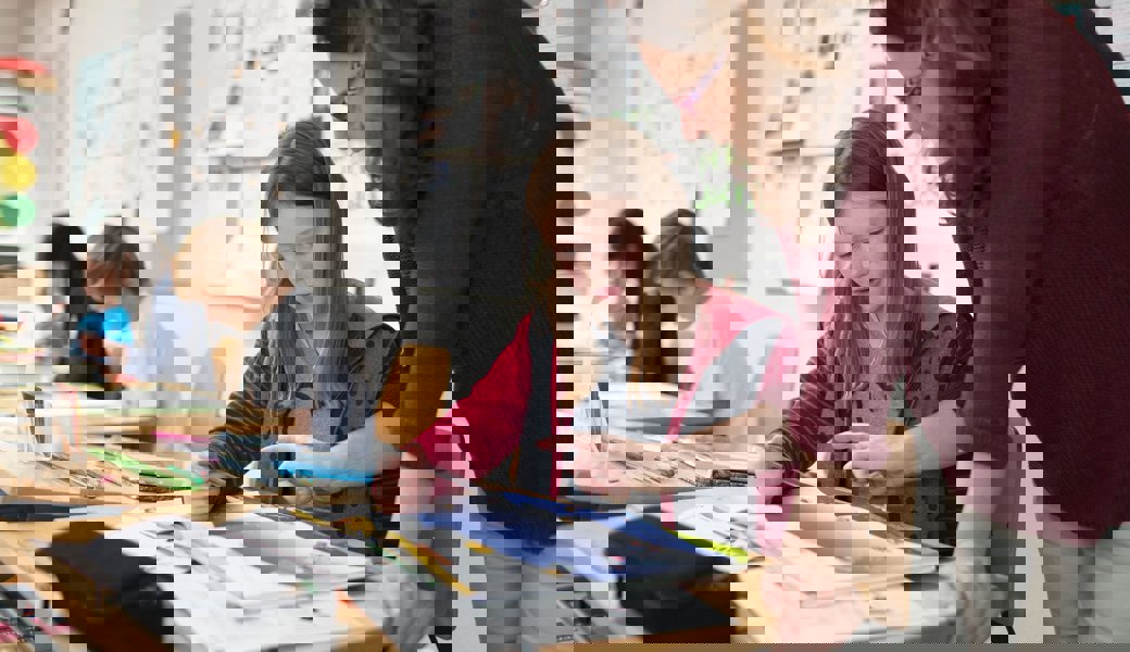 Keine Entspannung an den St.Galler Volksschulen: Noch fehlen 33 Lehrerinnen und Lehrer fürs neue Schuljahr