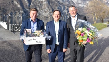 Christof Hartmann: «Ich traute meinen Augen kaum»