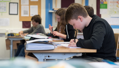 Späterer Schulbeginn für die Schulen der Region kein Thema