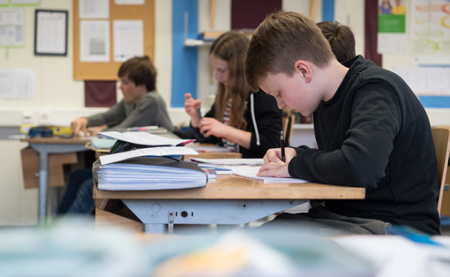 Späterer Schulbeginn für die Schulen der Region kein Thema