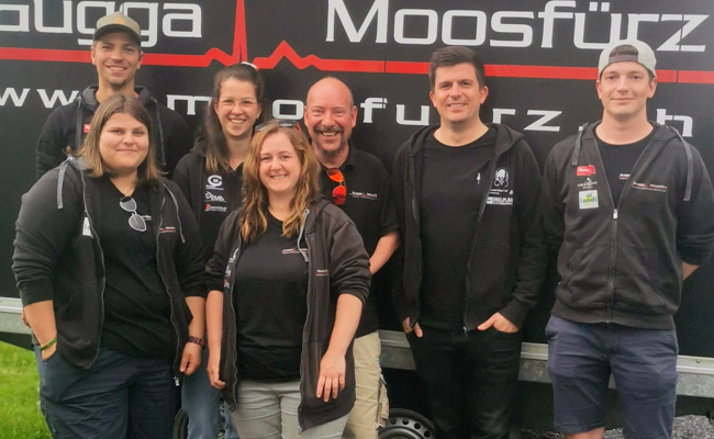 Moosfürz: Tourenchef Gabathuler tritt ein Zwischenjahr an