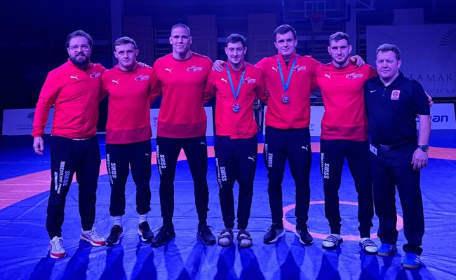 Andreas Vetsch probierte Neues aus: «Schuss ging nach hinten los»