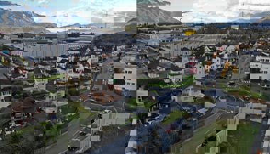 Sarganserland-Werdenberg: Stärkster Anstieg der Erwerbstätigenzahl seit 2000