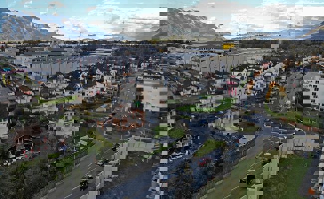 Sarganserland-Werdenberg: Stärkster Anstieg der Erwerbstätigenzahl seit 2000