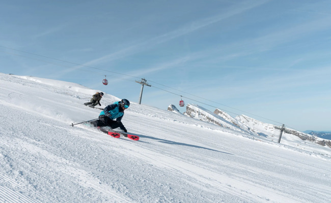 Stromausfall am Chäserrugg: Es lag an den Sensoren