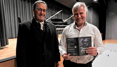 Ziel mit 461 Mitgliedern nur knapp verfehlt