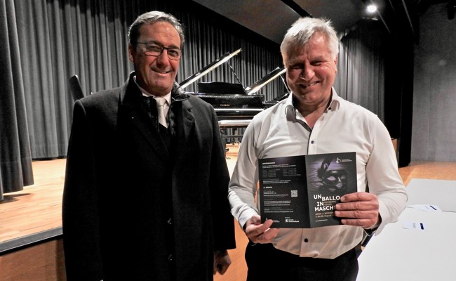 Ziel mit 461 Mitgliedern nur knapp verfehlt