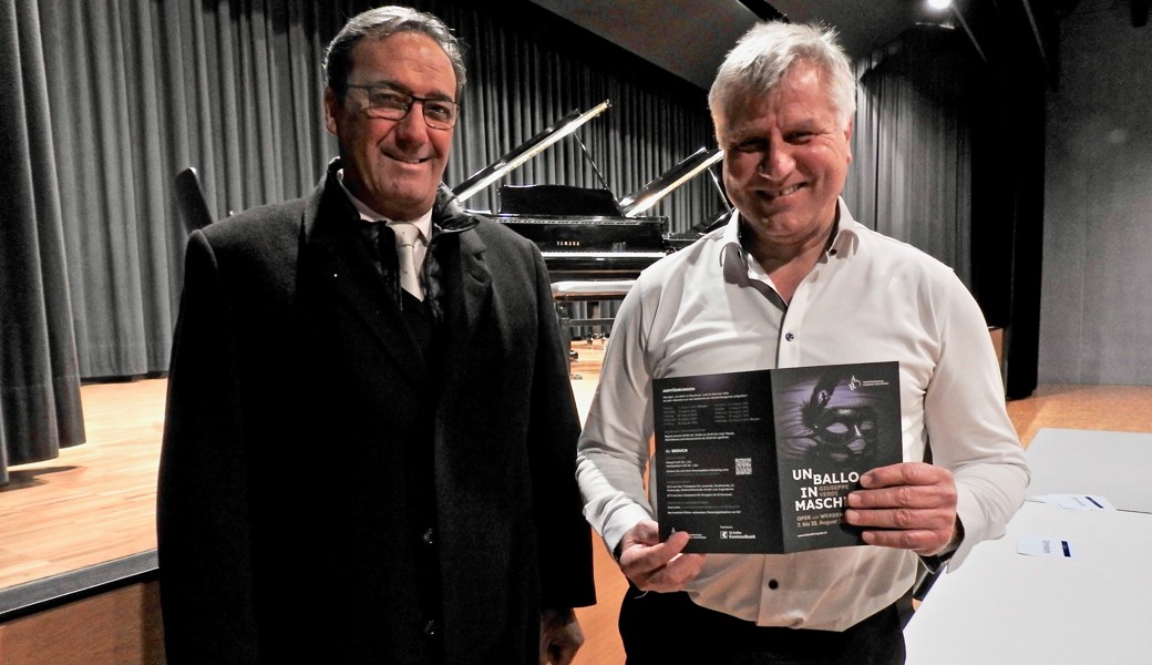 Ziel mit 461 Mitgliedern nur knapp verfehlt