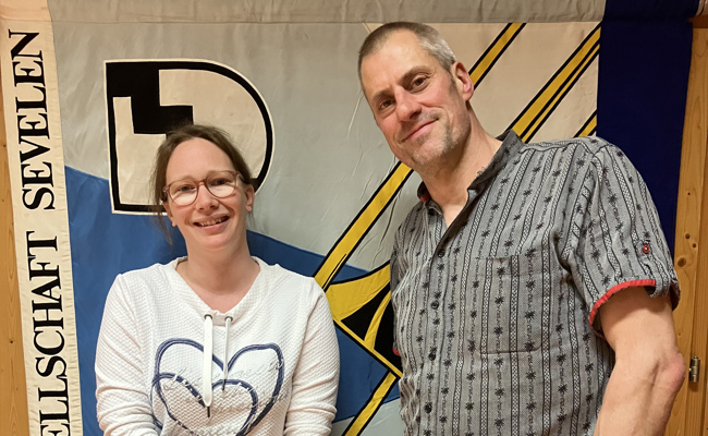 Hin zum Volk, nicht umgekehrt: Blasmusik verbindet Generationen