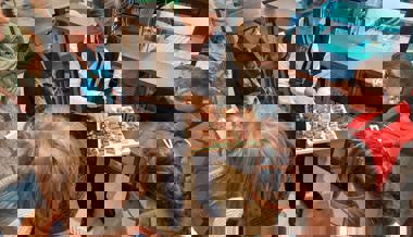 HPZ Seidenbaum nimmt Einblick in die Welt der Schokolade