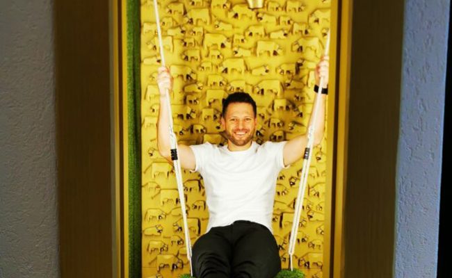 «Unser Ziel? Mehr Ferienwohnungen im Portfolio» – Berg & Bett AG hat klare Ziele