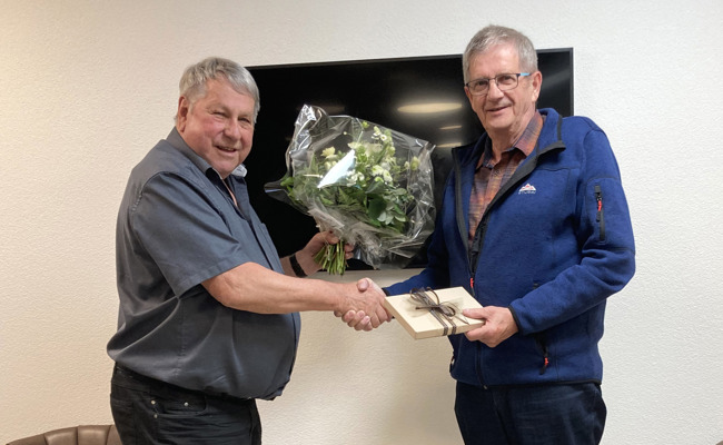 Tixi-Fahrdienst war auch während Corona gewährleistet