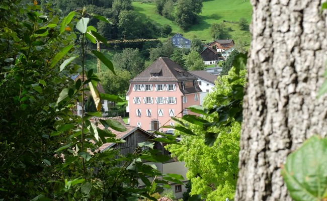 Steuerausfall und Pflegekosten belasten die Gemeindekasse