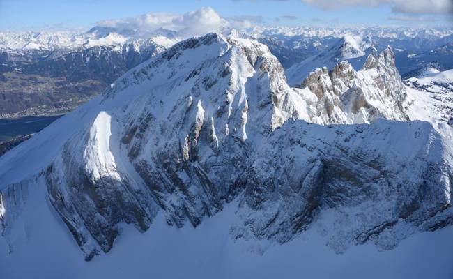 Skitourengänger am Klein Fulfirst abgestürzt und verstorben