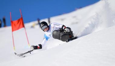 Stützpunkt für mehr Inklusion und Freude am Sport