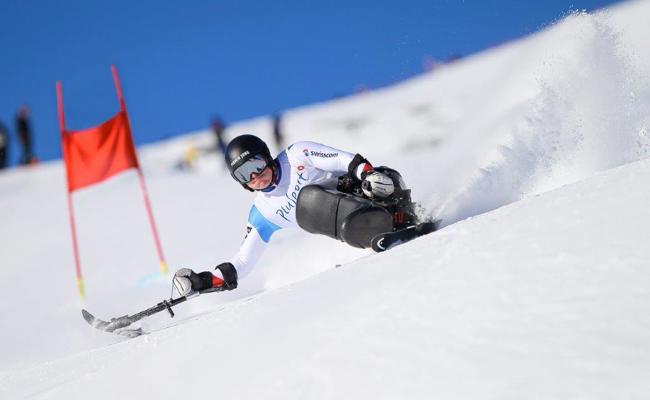 Stützpunkt für mehr Inklusion und Freude am Sport