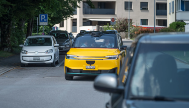 St.Galler Verkehrsexperte: «Die Egomanen, die mit ihren Autos posen, werden verschwinden»
