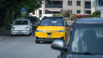 St.Galler Verkehrsexperte: «Die Egomanen, die mit ihren Autos posen, werden verschwinden»