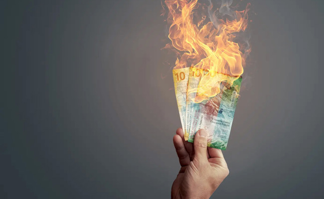 Inflationssturm: So fällt die Schadensbilanz aus – und so schlimm wird 2025