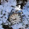 Kinderkram: Winterzeit – Schlafenszeit