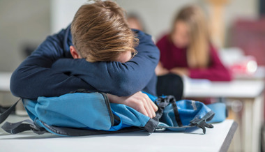 Mehr Schlaf, bessere Noten, besser drauf: Ein später Schulstart lohnt sich