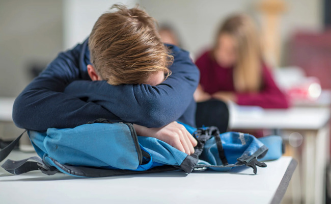 Mehr Schlaf, bessere Noten, besser drauf: Ein später Schulstart lohnt sich