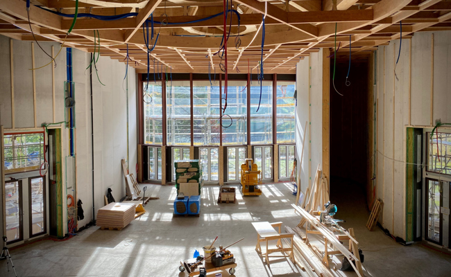 Geht das gut? Klanghaus-Eröffnung und Kantonalschwingfest finden im Obertoggenburg am gleichen Tag statt