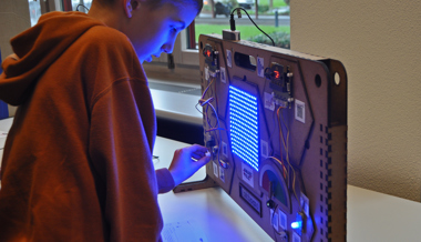 Smartfeld ist eine «Riesengeschichte» für die Region