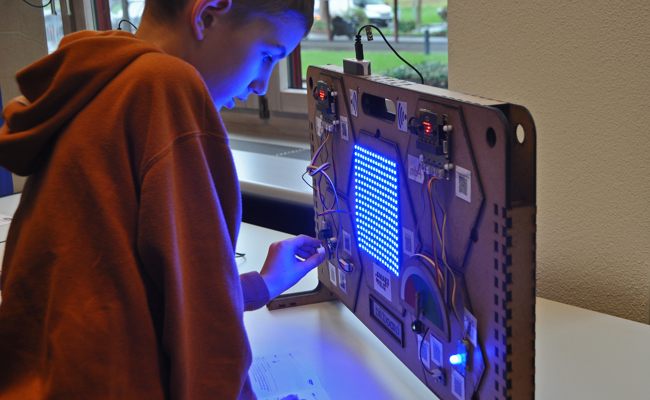 Smartfeld ist eine «Riesengeschichte» für die Region